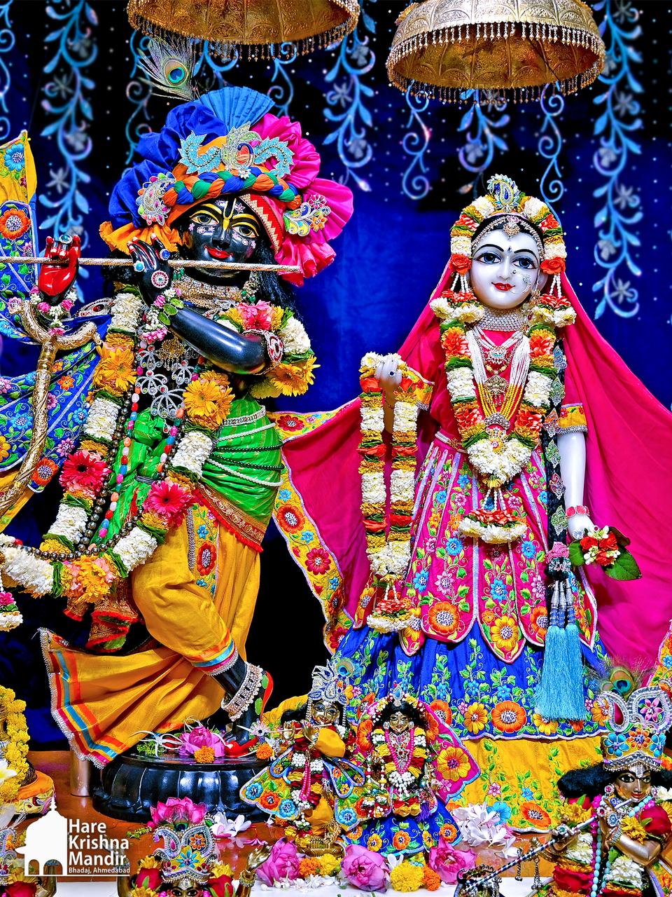 2026-05-11 Darshan
